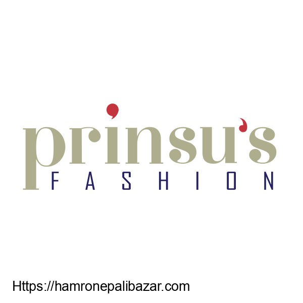 Prinsu's Fashion