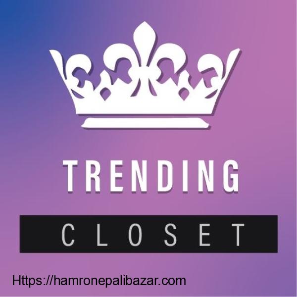 Trending Closet - 1/1
