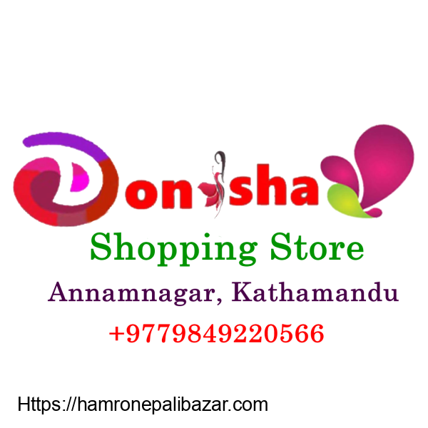 Donisha Shopping Store
