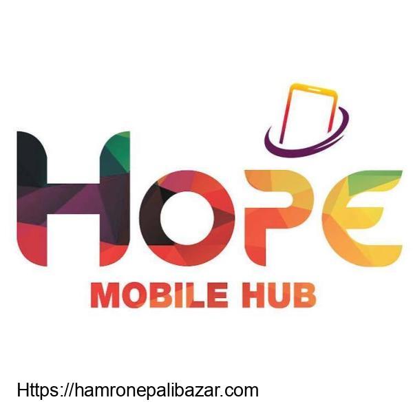 Hope Mobile Hub