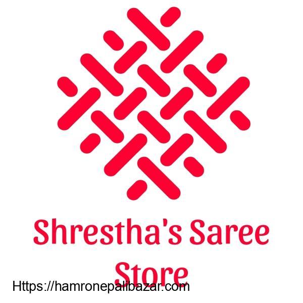 SnK Shrestha's Saree Online Ktm