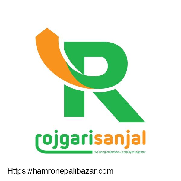 Rojgari Sanjal -Free Job portal in Nepal