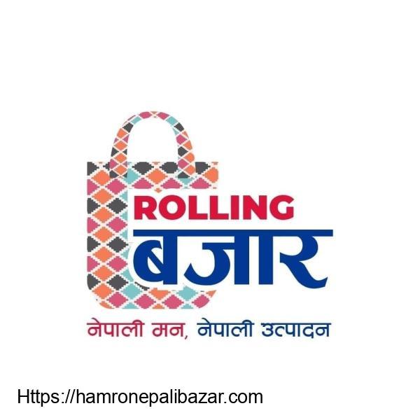 Rolling Bazaar