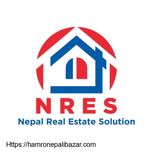 Nepal Real Estate Solution - NRES