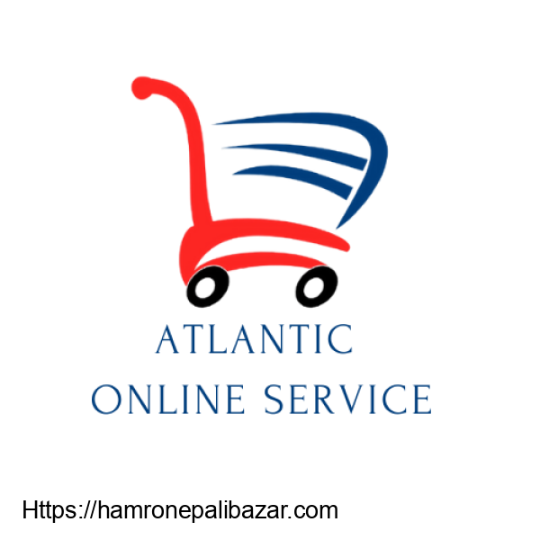 Atlantic Online Service - 1/1