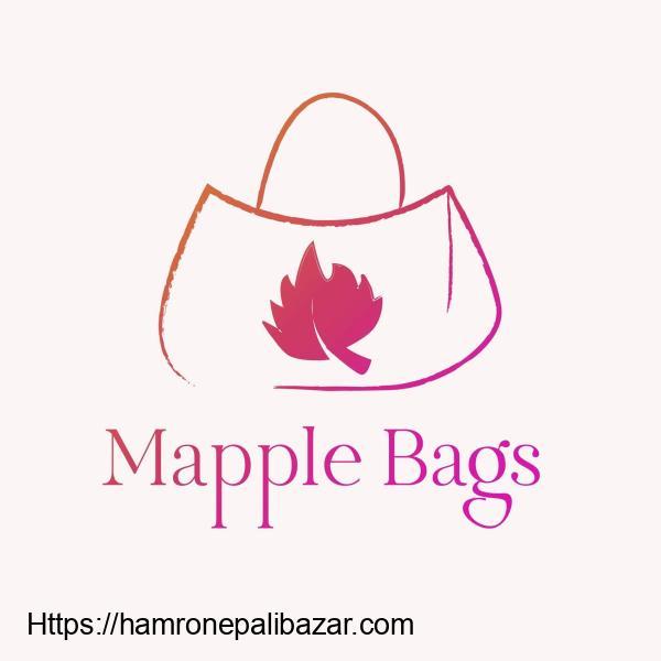 Mapple Bags