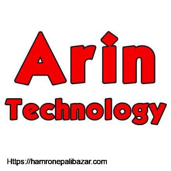Digital Payment Arin Technology