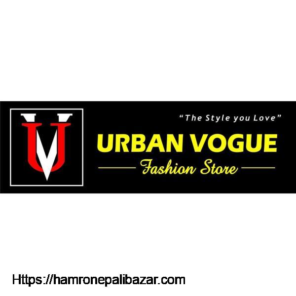 Urban Vogue - 2