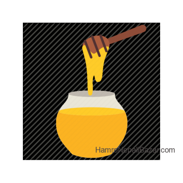 Honey Home  - 1/1