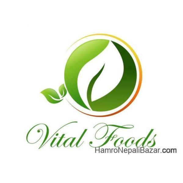 Vital Foods - Bagbazar - Nepal