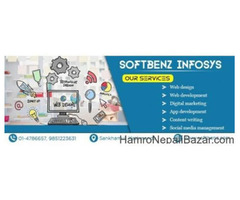 Softbenz Infosyn Pvt.Ltd - 4