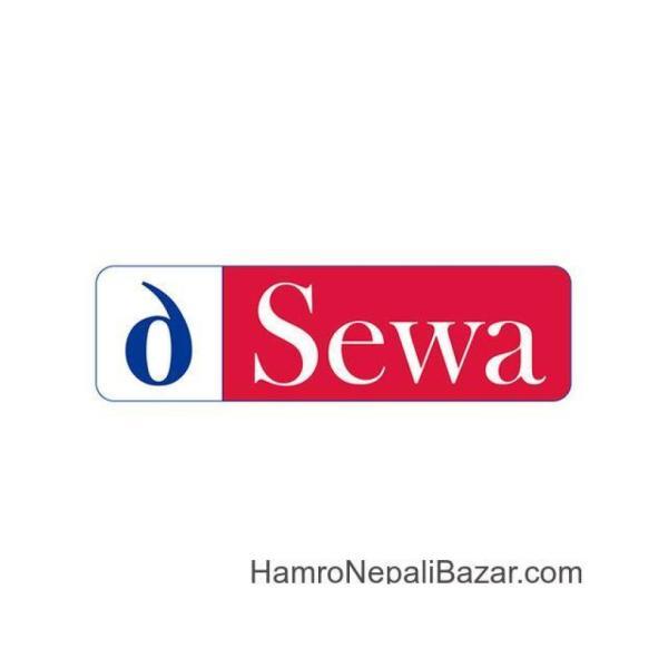 Delivery Sewa Company Pvt Ltd