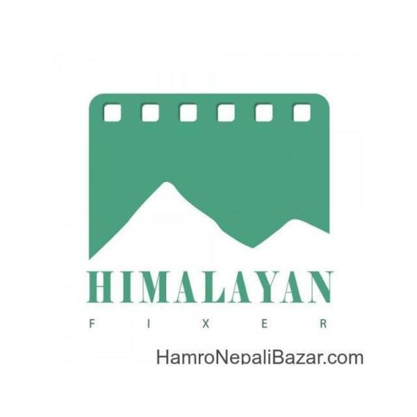 Himalayan Fixer