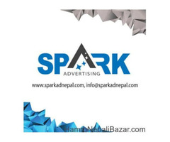 Spark Advertising - 2