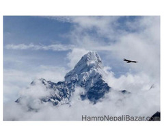 Nepal Pyramids (P) Ltd Trekking and Climbing - 2