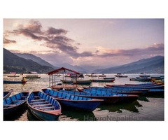 Himalayan Sanctuary Adventure - 3