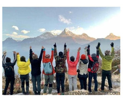 Himalayan Sanctuary Adventure - 4