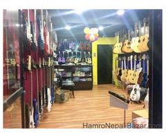 Nirvana musical Suppliers - 3