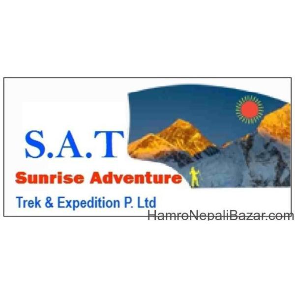 Sunrise Adventure Trek & Expedition P. Ltd