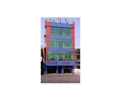 Hotel Bikash Dipendra - 2