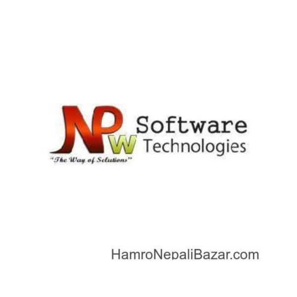 NPW Software Technologies