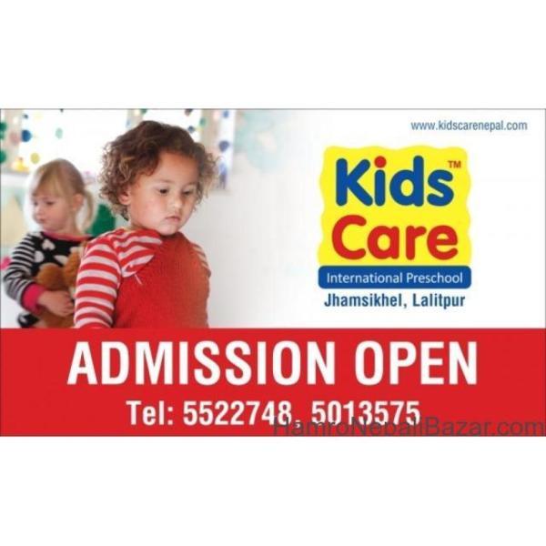 Kids Care International Preschool