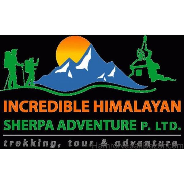 Incredible Himalayan Sherpa Adventure Pvt.Ltd