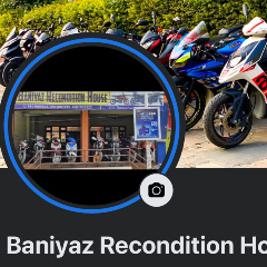 Baniyaz Recondition House
