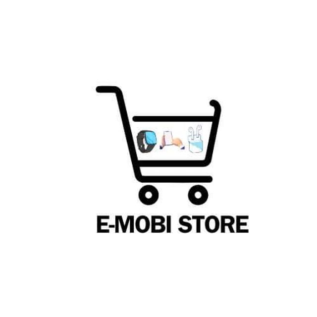 E-Mobi Store