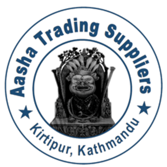 Aasha Trading Suppliers