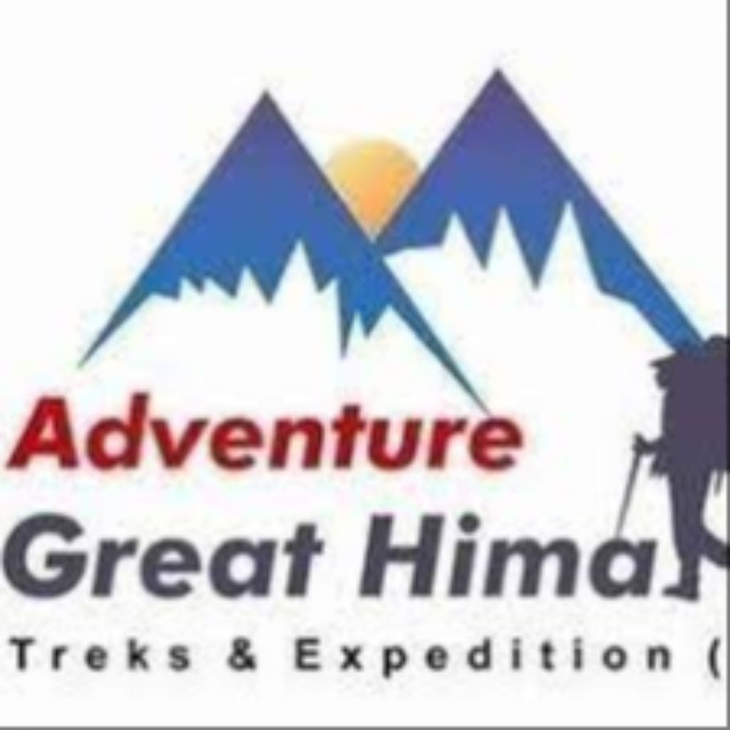 Adventure Great Himalaya