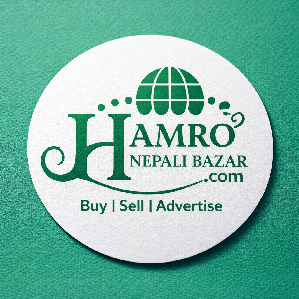 Hamro Nepali Bazar Bigyapan